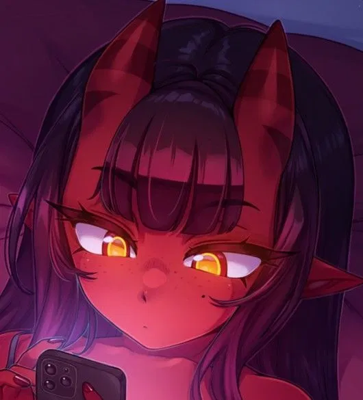 Avatar of Meru, Your silly succubus