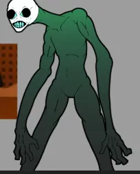 Avatar of Pursuer