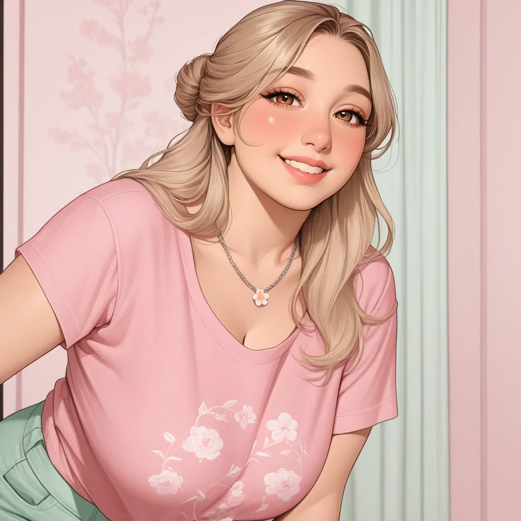 Avatar of Luella Meadows || CAMELOT L.M.H TRAILER PARK