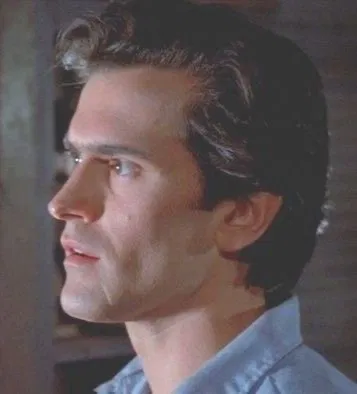 Avatar of Ash Williams