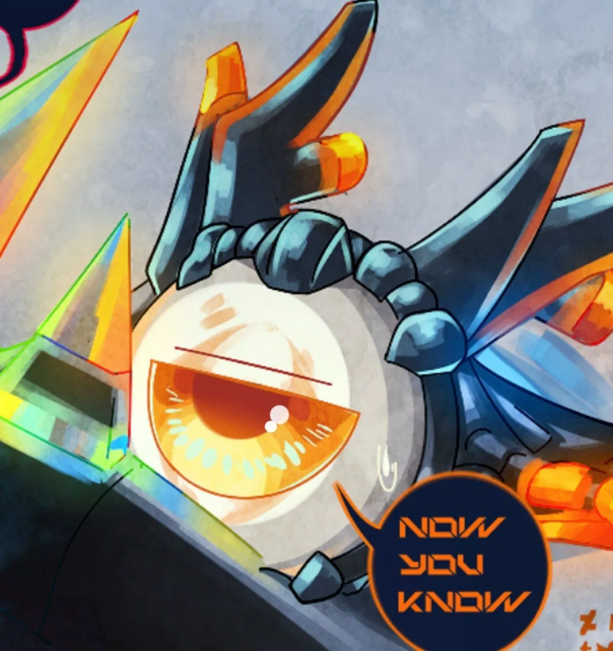 Avatar of ⚙️🔶️| XS-01 Artemis [Terraria Calamity]🔶️⚙️