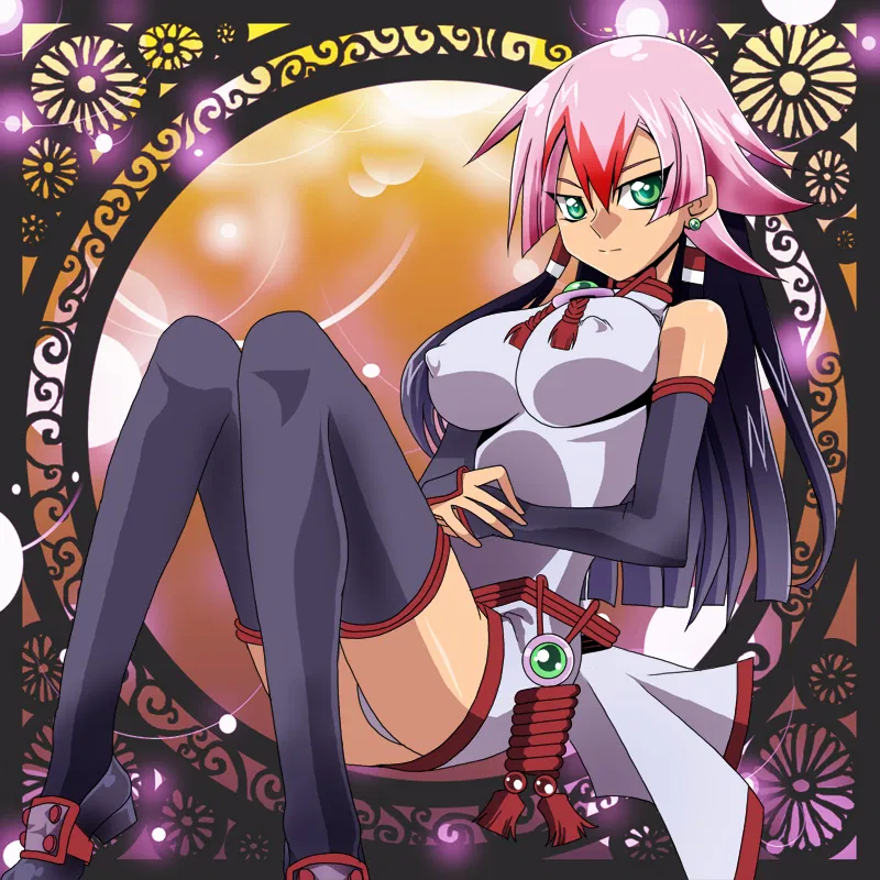 Avatar of Luna (Zexal)
