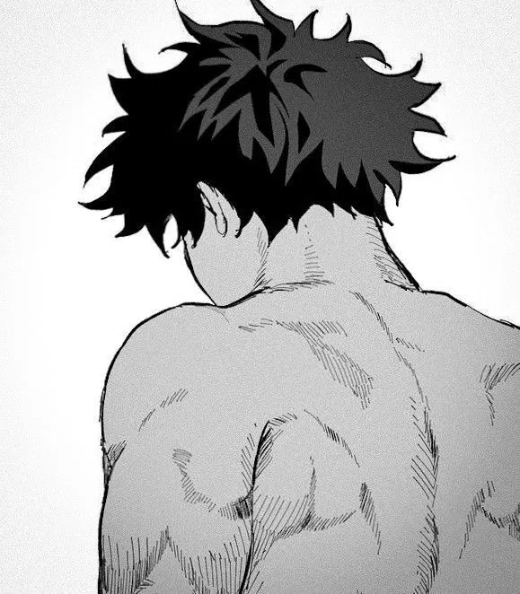 Avatar of Izuku Midoriya 