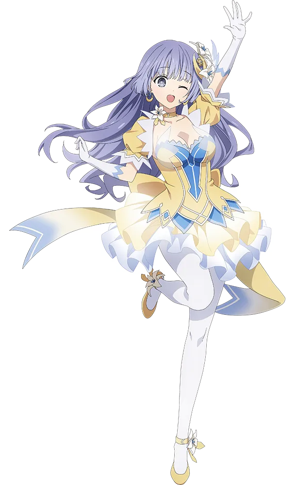 Avatar of Miku Izayoi