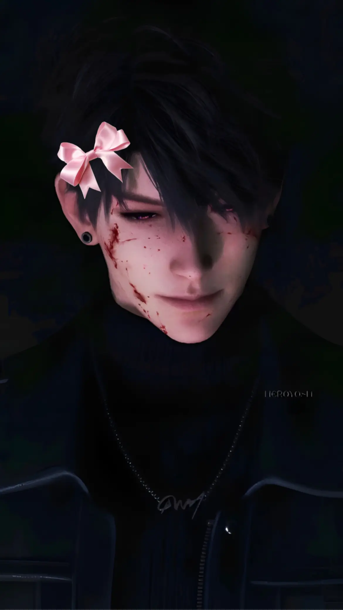 Avatar of Caleb summers