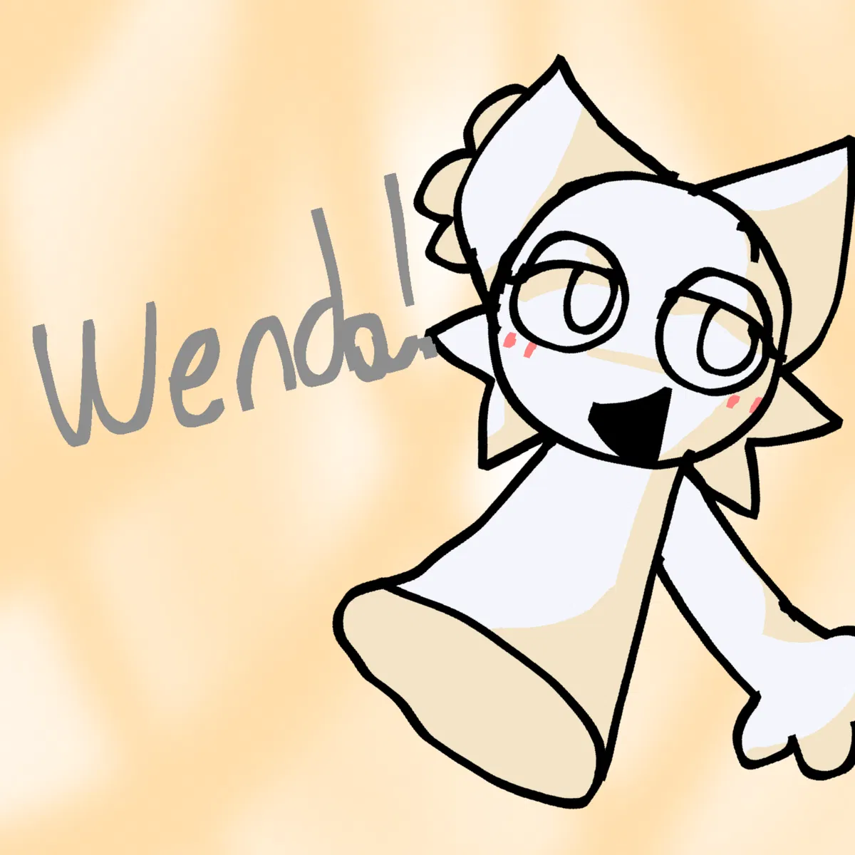 Avatar of Wenda (SPRUNKI) (🎩/ L1FE)