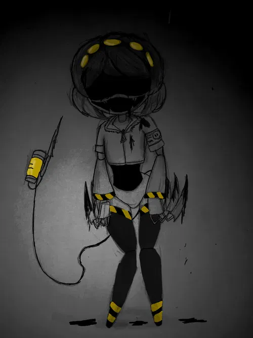 Avatar of Hunted