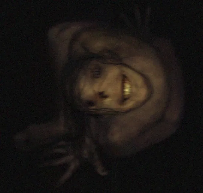 Avatar of Face eater | sinful monster