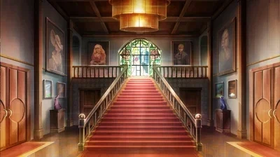Avatar of Ermengarde Mansion