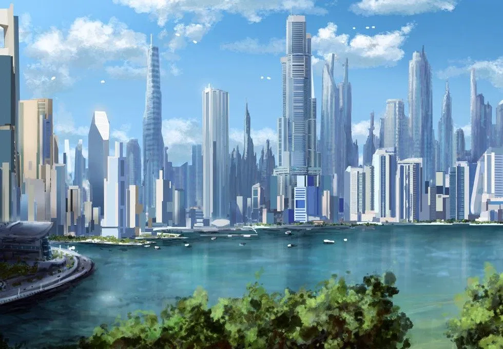 Avatar of ---the end of the road, the beginning of peace---