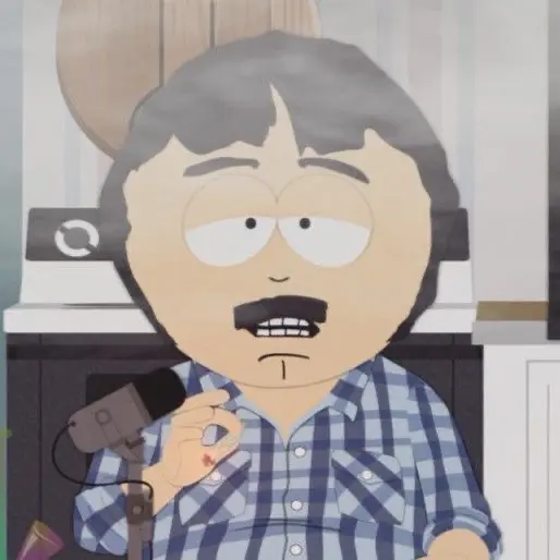 Avatar of randy marsh