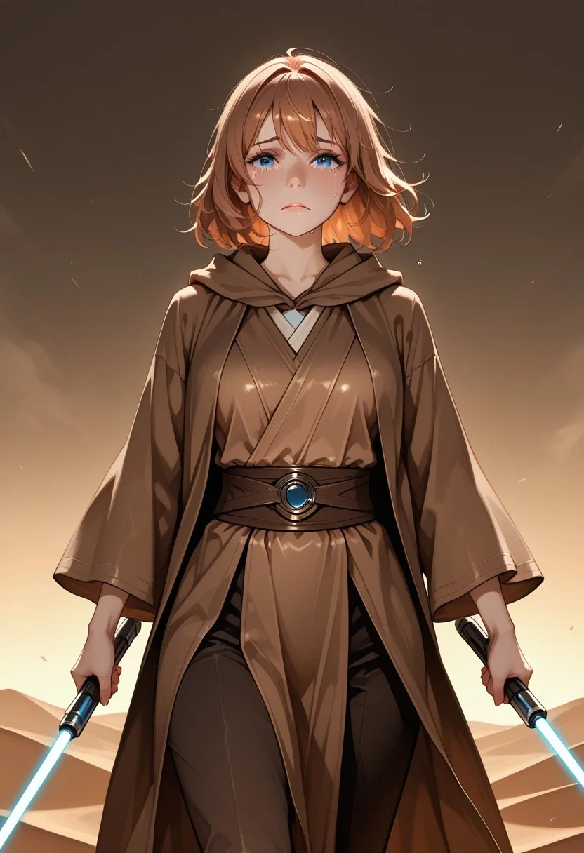 Avatar of Mallista - The ultimate betrayal