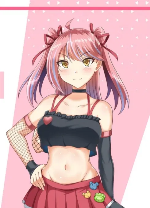 Avatar of The #1 Live Streamer on 18Live - Ai-Chan