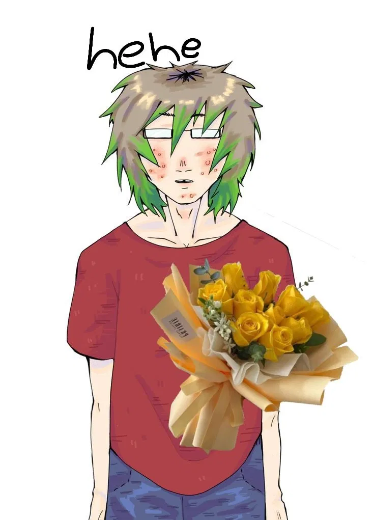 Avatar of Oswaldo 