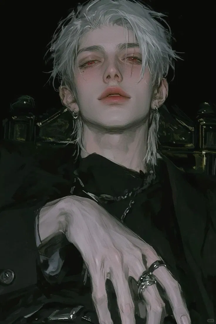 Avatar of Leon || VILLAIN CRUSH