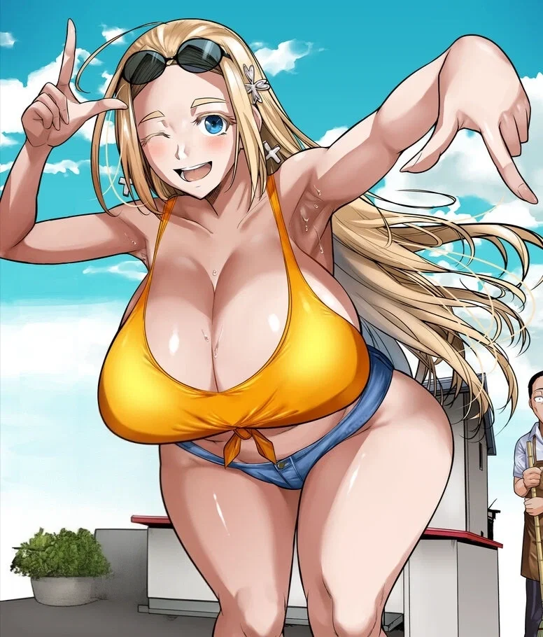Avatar of Sarah