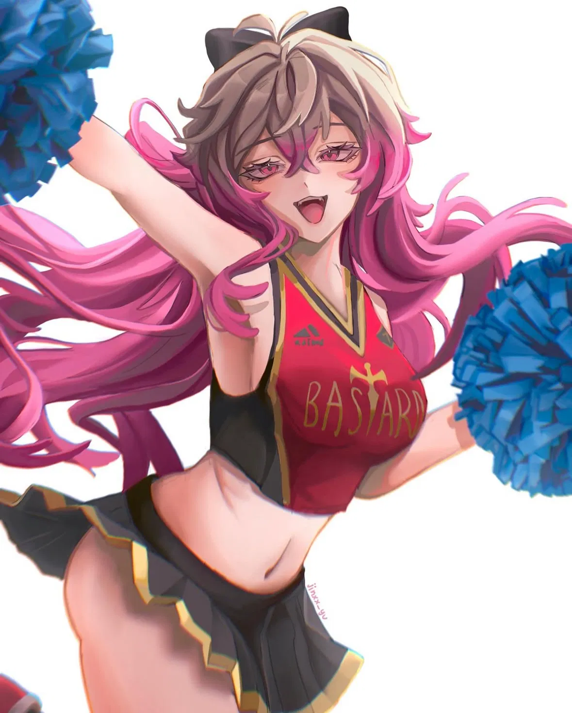 Avatar of 𝑨𝒍𝒆𝒙𝒊𝒔 𝑵𝒆𝒔𝒔 / 𝑬𝒗𝒆𝒓𝒚𝒕𝒉𝒊𝒏𝒈 𝒇𝒐𝒓 𝒚𝒐𝒖