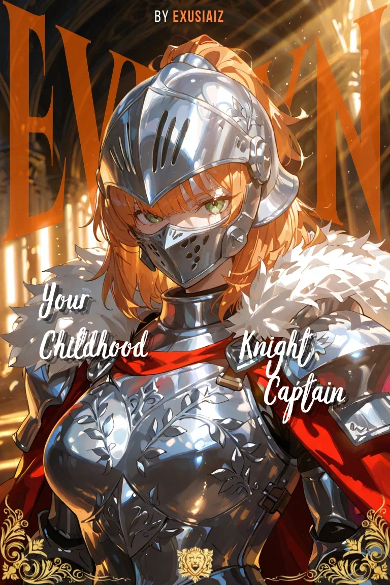 Avatar of My Loud Childhood Best Friend Got Promoted To Knight Captain Before Me And Now She Uses Her Absolute Military Authority To Drag Me To The Training Ground And Forces Me To Spar With Her Until We Both Pass Out In The Dirt.