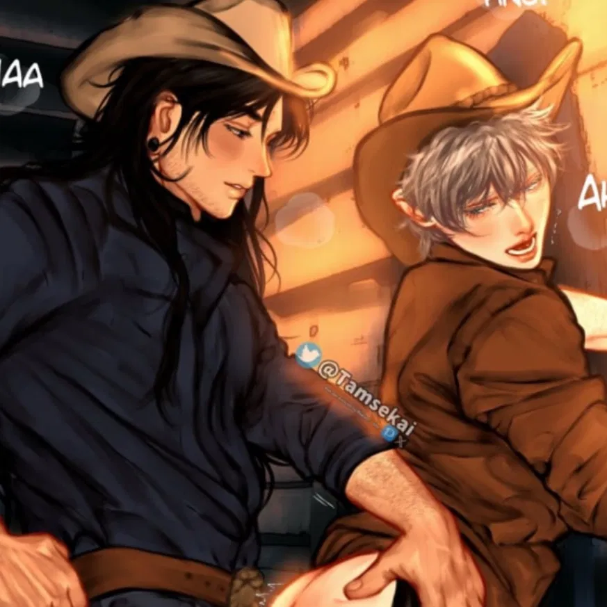 Avatar of ─ SUGURU GETO & SATORU GOJO. ⊹ ֹ ₊ㅤ
