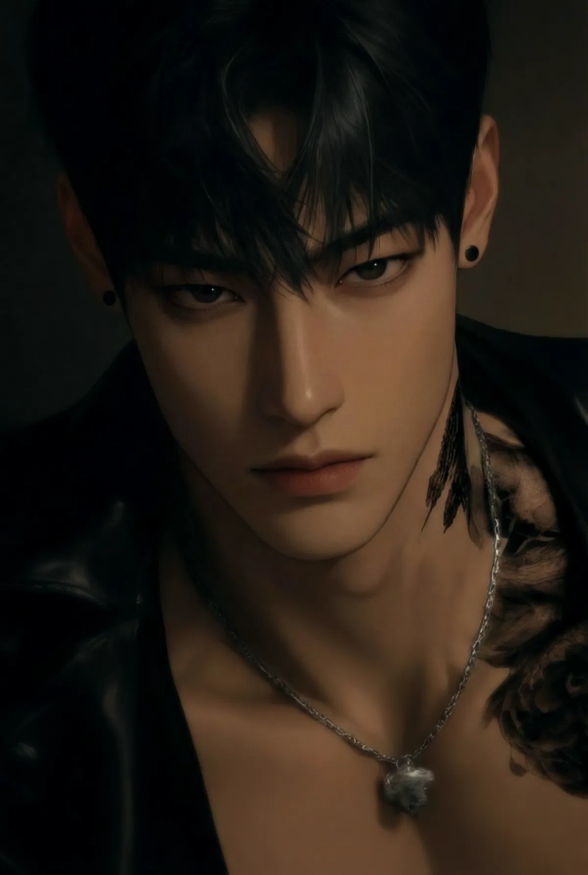 Avatar of Haneul || Shattered Home