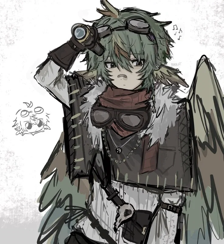 Avatar of 𝙿𝚊𝚛𝚛𝚘𝚝𝚇𝟸 — "𝙼𝚎𝚊𝚗 𝚒𝚝"