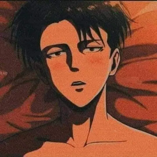 Avatar of Levi Ackerman 