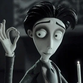Avatar of Victor Van Dort