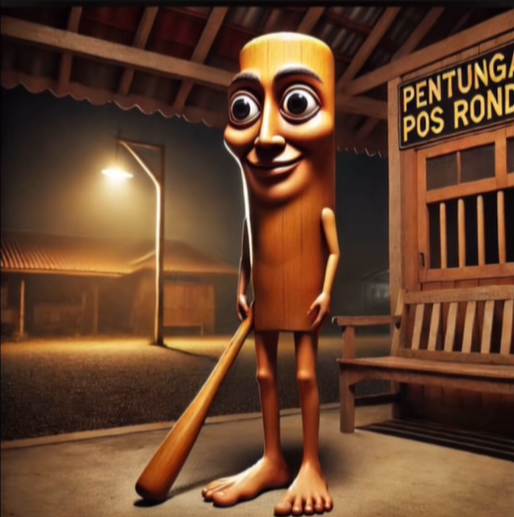 Avatar of Triple T | Tung Tung Tung Sahur