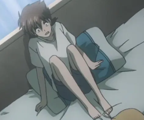 Avatar of Highschool Dxd (S3 start #3)