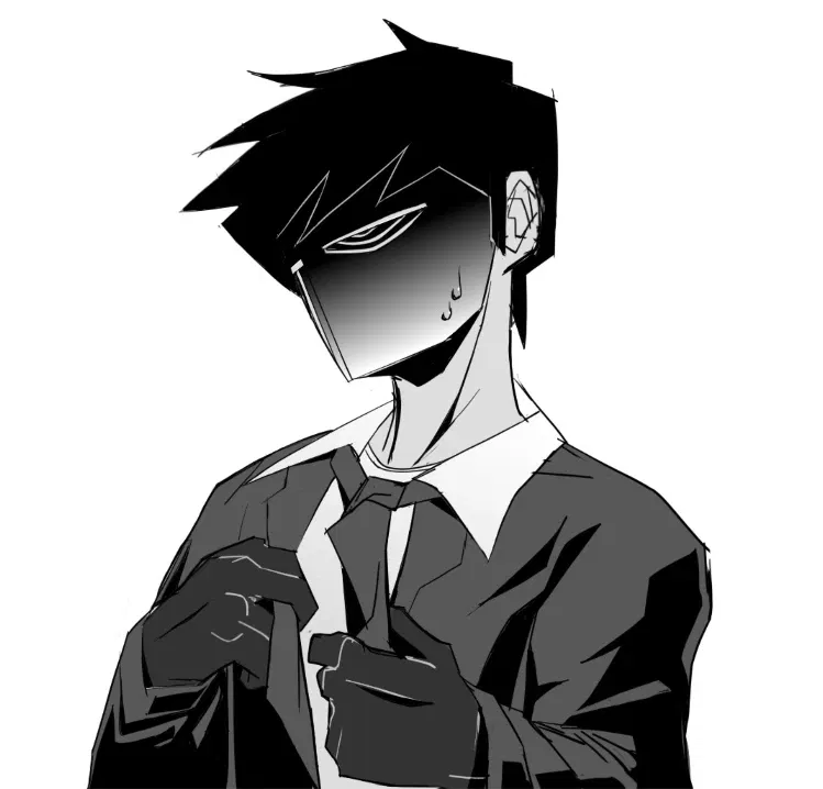 Avatar of King of Mercury | Psychopomp
