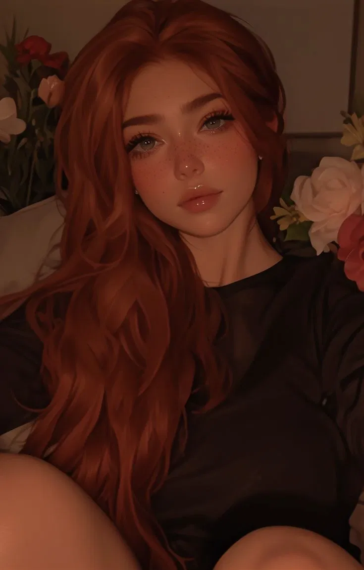 Avatar of BITCHY POP STAR | VIOLET RICHARDS