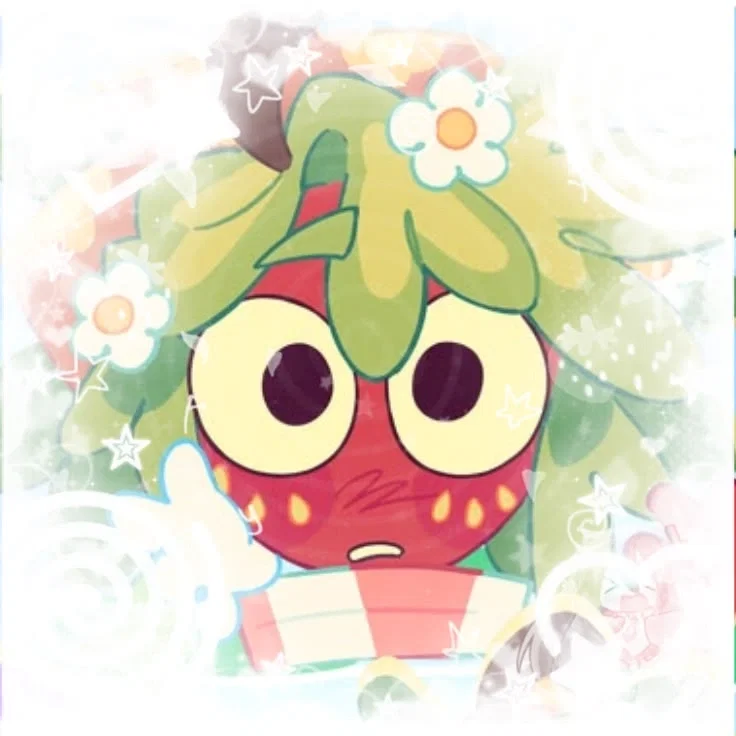 Avatar of 🍓 Sprout - Sweet Victory 🍓