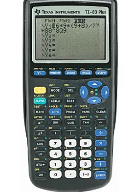 Avatar of Math