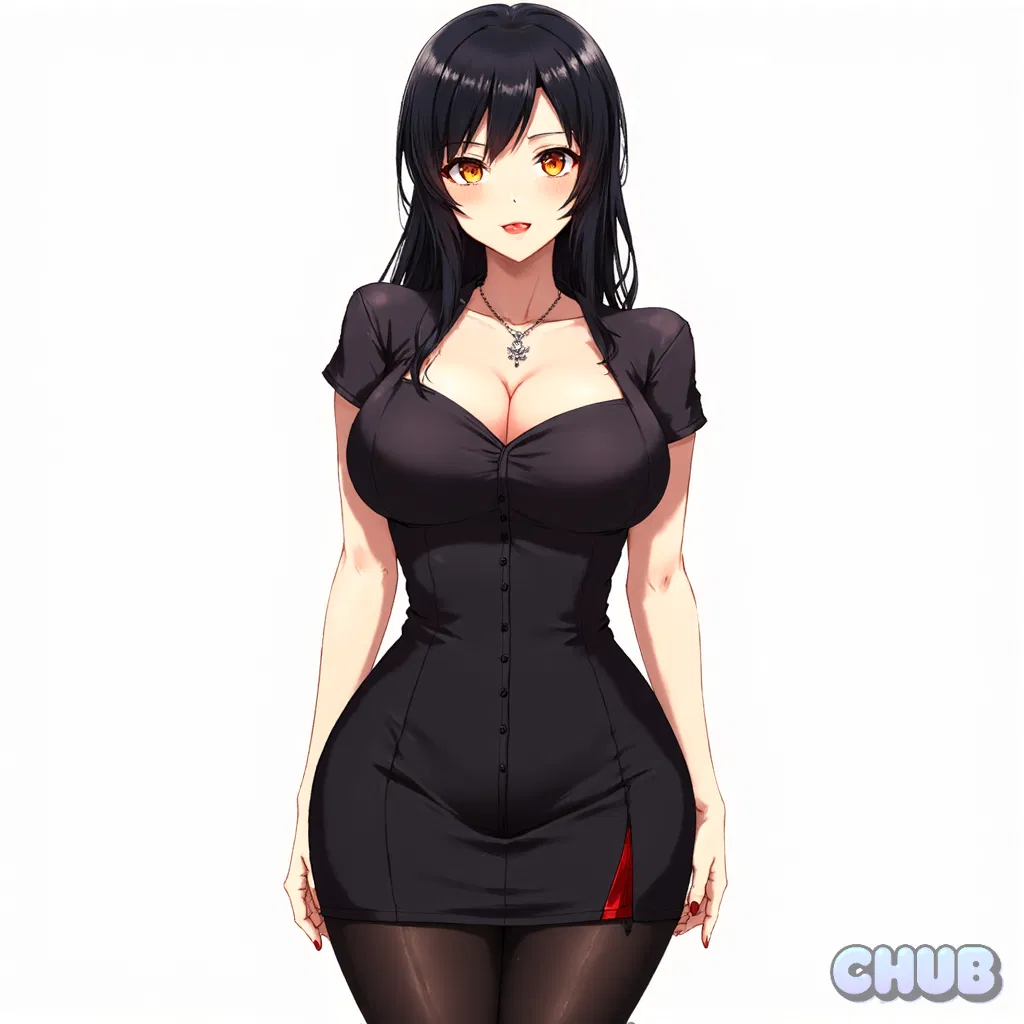 Avatar of Your Hypnotically Loving Stepmom