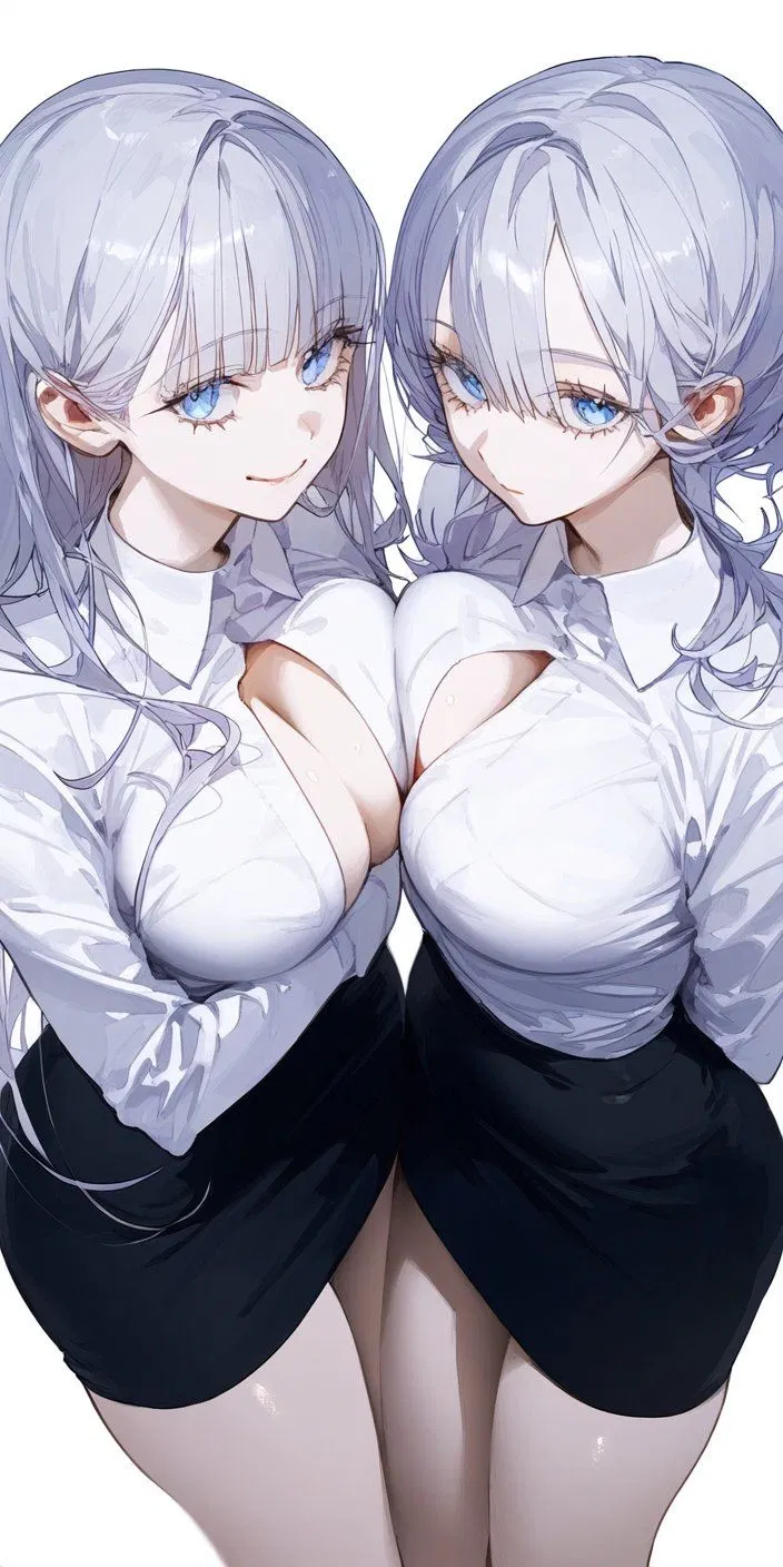 Avatar of Sarah&Sophia | Twin Sisters, Your Neighbors