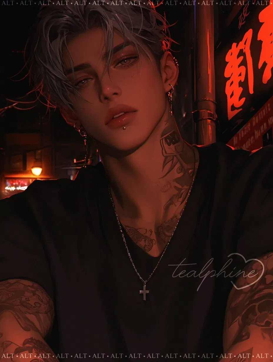 Avatar of Jax ALT | Birthday Surprise