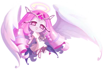 Avatar of Eternal Sugar Cookie