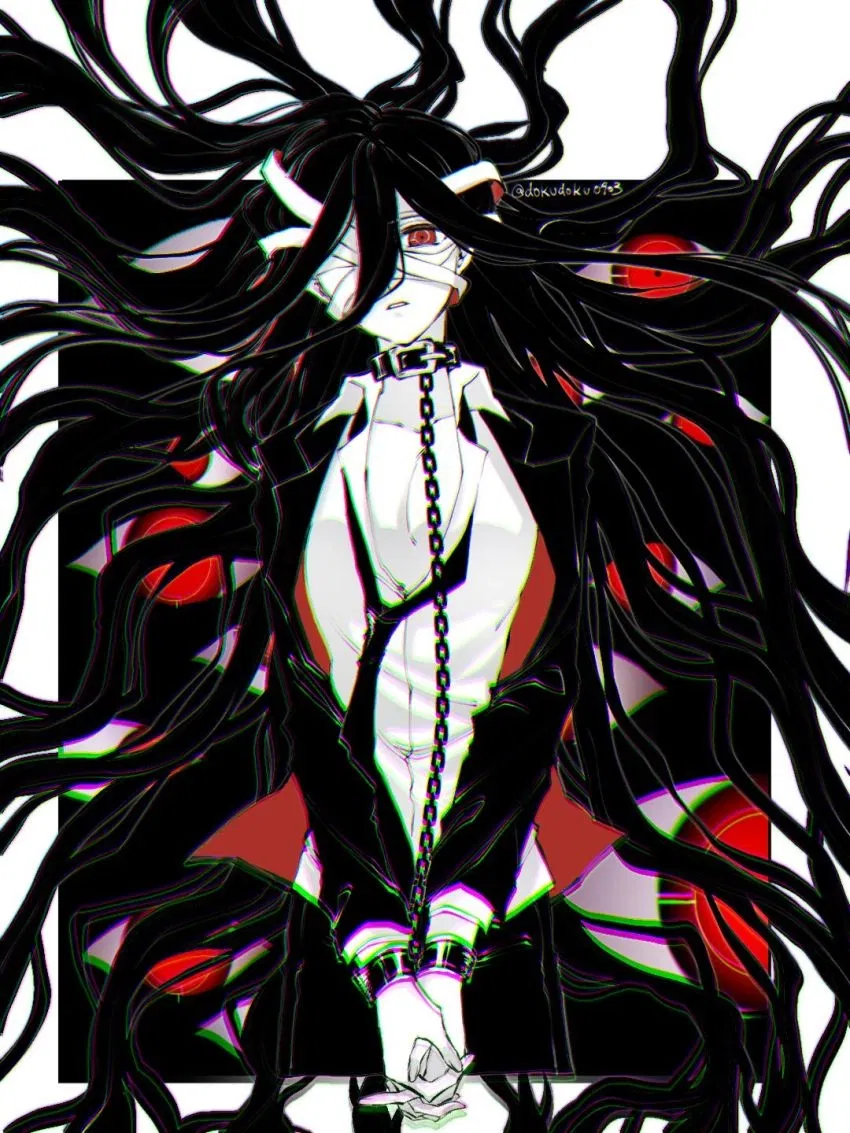 Avatar of The Beast of Omelas