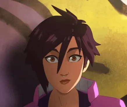 Avatar of Invisigal