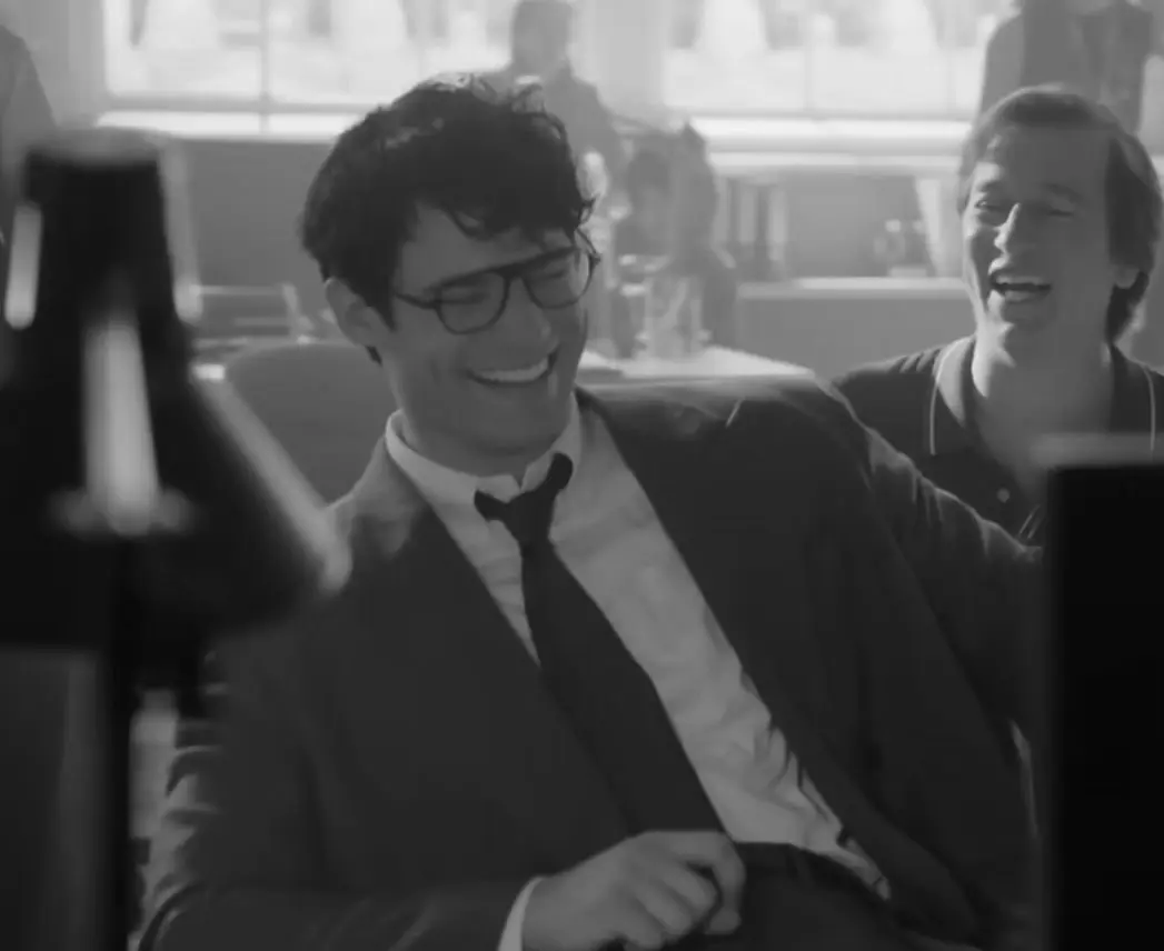 Avatar of Clark Kent