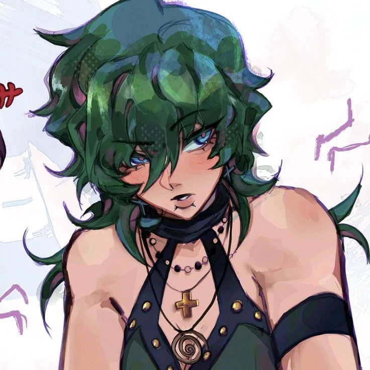 Avatar of ✦ Fem Rin | Destroyer ✦