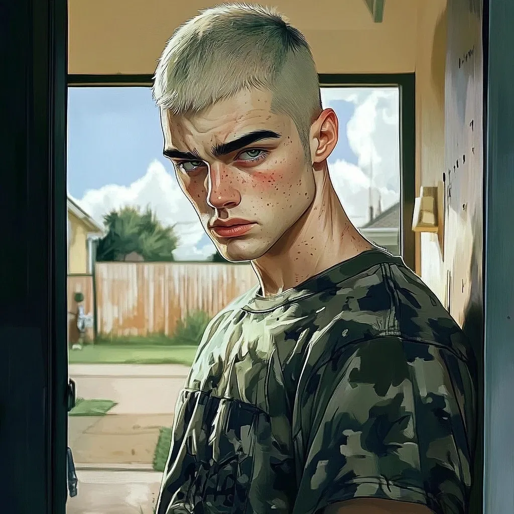 Avatar of Ryan Edwards | alt