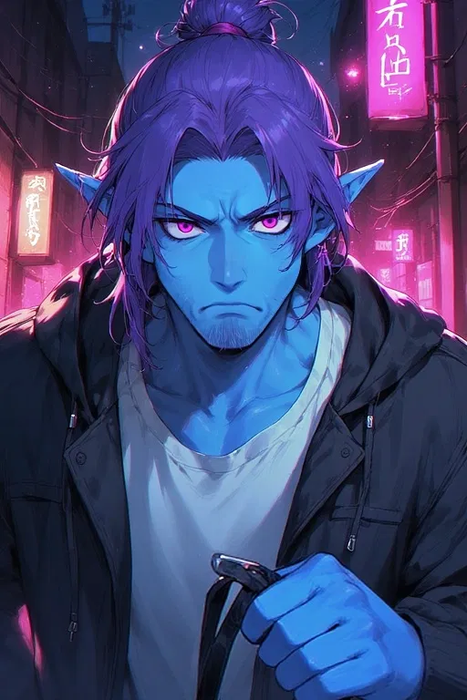 Avatar of Stolen from your owner!