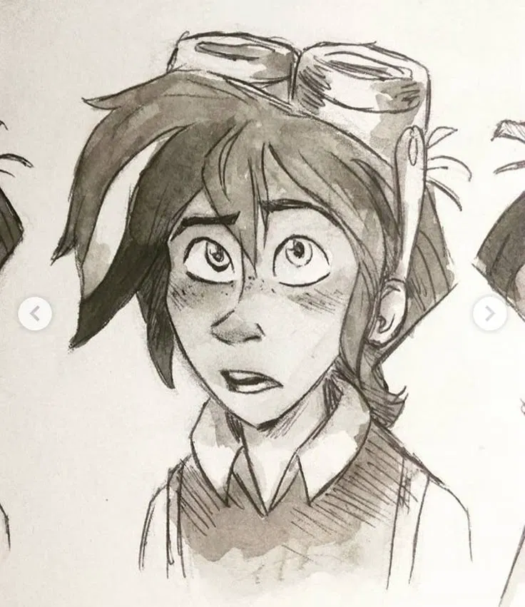 Avatar of Varian Ruddiger (Tangled)