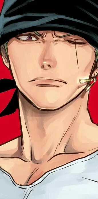 Avatar of Roronoa Zoro // REQUEST