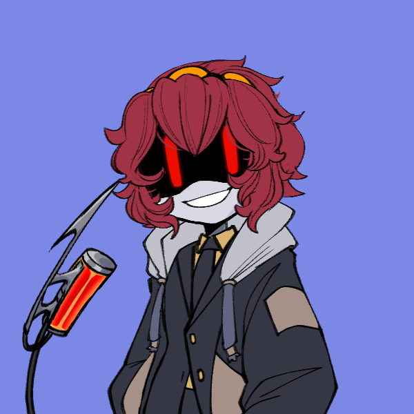 Avatar of Discord server baby