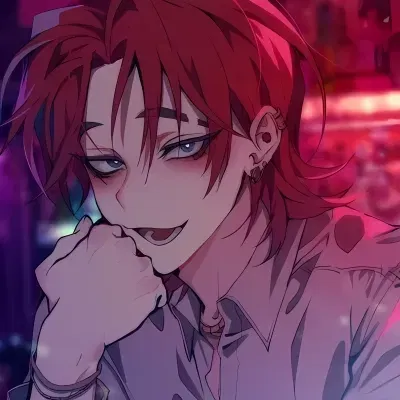Avatar of Joshua "Josh" Hawkins | BL ♡