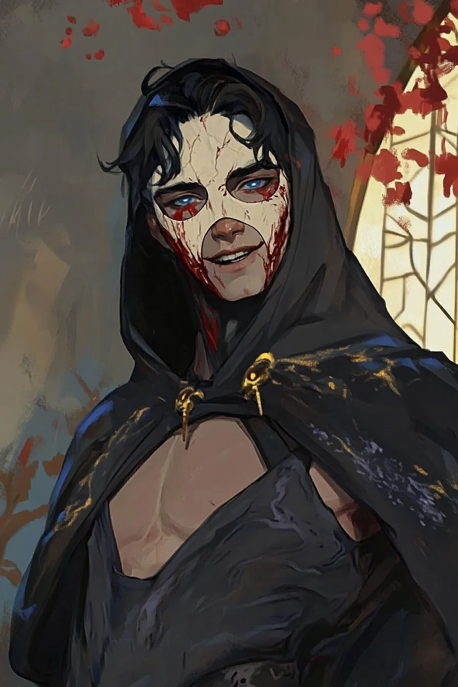 Avatar of Aven/Casimir