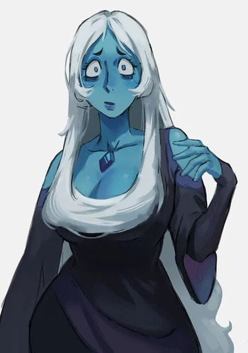 Avatar of Blue Diamond: Lonely..... And Horny Step-Mother