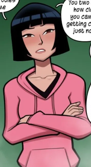 Avatar of Julie Yamamoto 